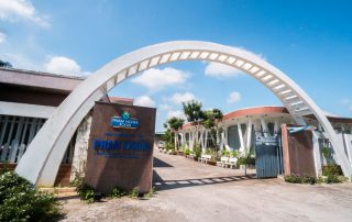 PHAM NGHIA FOOD tọa lạc tại Số 79T Đường Nguyễn Văn Quy, Khu vực Phú Khánh, Phường Phú Thứ, Quận Cái Răng, TP Cần Thơ