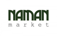 Nam-An-Market