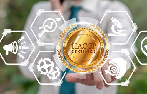 Đối tượng áp dụng tiêu chuẩn haccp
