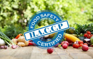 Tiêu chuẩn haccp là gì