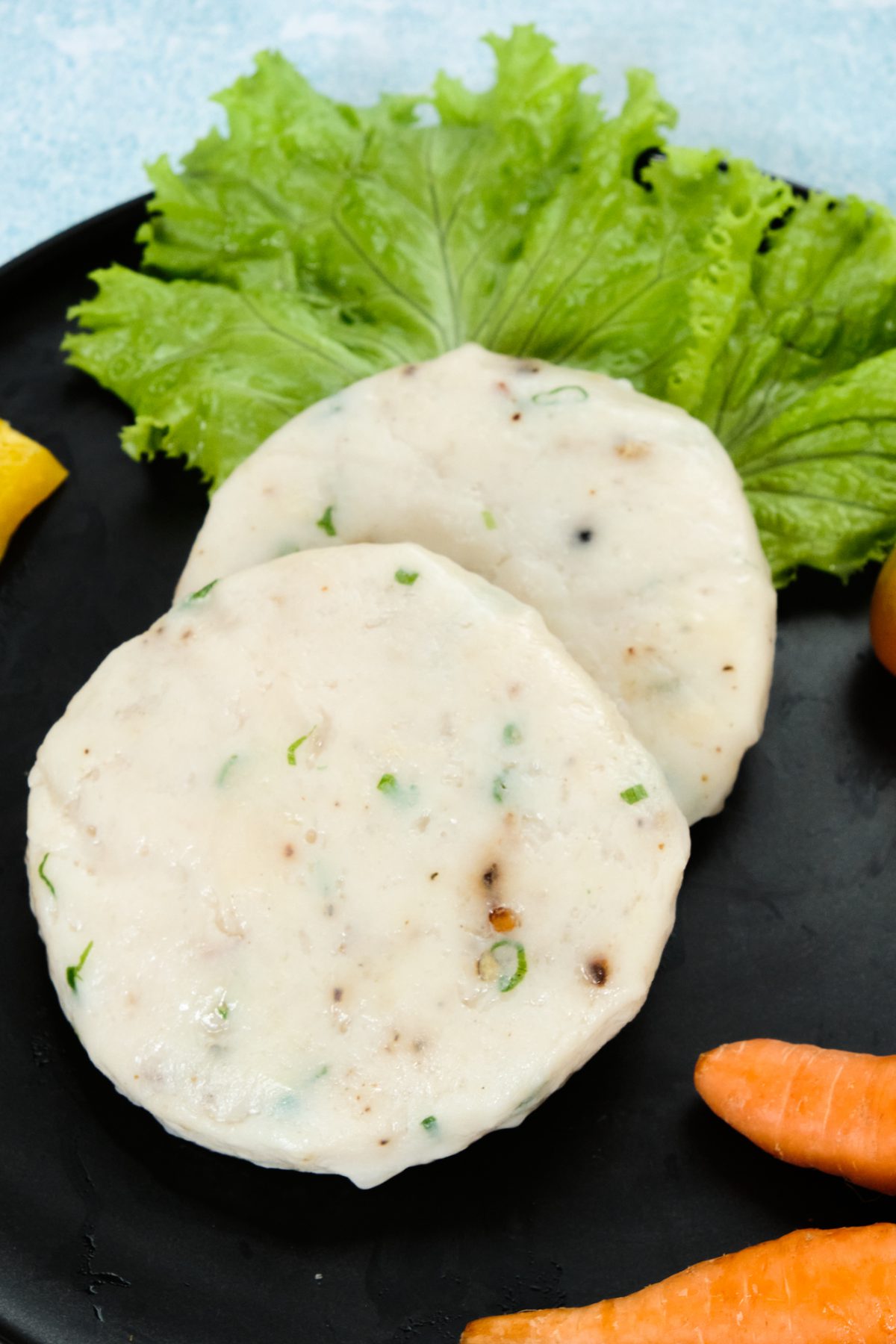 Steamed Fish Cake PHAM NGHIA FOOD