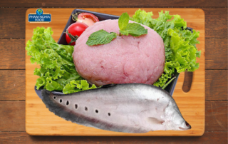 Chả cá thát lát tươi là món ăn không thể bỏ qua trong ẩm thực Việt Nam