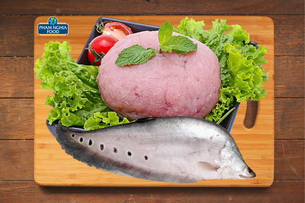Chả cá thát lát tươi là món ăn không thể bỏ qua trong ẩm thực Việt Nam