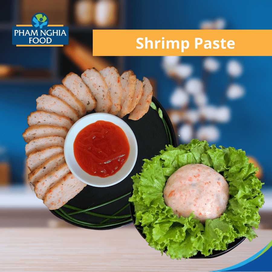 Shrimp Paste