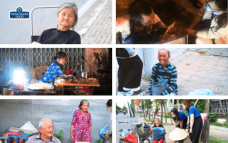 PHAM NGHIA FOOD chúc cho tất cả những nhân vật chính hôm nay sẽ có một mùa trung thu ấm áp, hạnh phúc