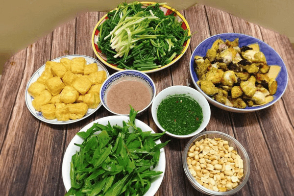 Đối với người dân Việt Nam, bữa cơm gia đình là nét văn hóa truyền thống vô cùng đẹp đẽ từ bao đời