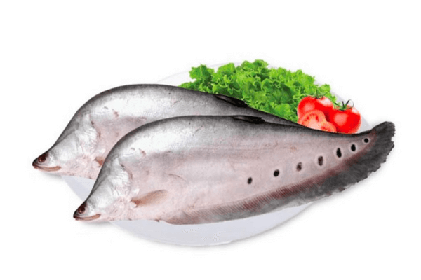 Cá thát lát có vị ngọt, tính bình, không độc có tác dụng bổ khí huyết