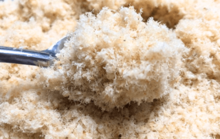 Nắm được những mẹo cơ bản sẽ giúp bạn bảo quản chà bông cá lóc lâu hơn, không sợ bị ảnh hưởng đến chất lượng