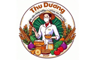 ĐẶC SẢN THU DƯƠNG