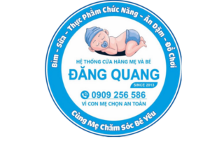 HỆ THỐNG SỮA ĐĂNG QUANG