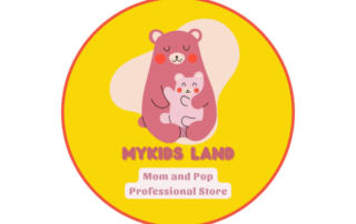 MY KIDS LAND