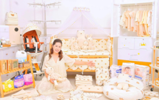 NOUS BABY STORE