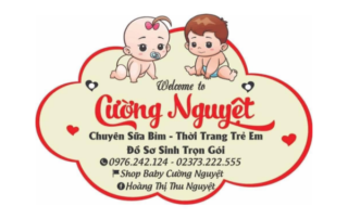 SHOP CƯỜNG NGUYỆT