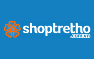 SHOP TRẺ TRƠ