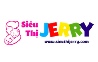 SIÊU THỊ JERRY