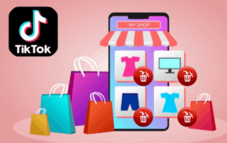 Tính năng mua sắm liền mạch ngay trên video và livestream giúp tỷ lệ chuyển đổi tăng vượt trội