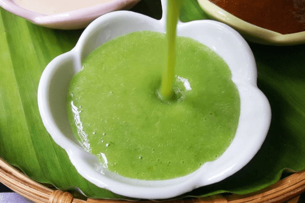 Nước chấm thịt nướng “quốc dân” ai cũng mê!