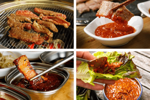 Nắm 1 số tips nhỏ sẽ giúp bảo quản nước chấm thịt nướng luôn thơm ngon, trọn vị