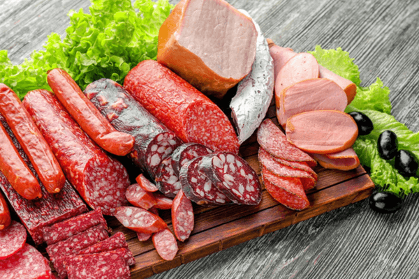 Thực phẩm chế biến sẵn – giải pháp tiện lợi cho cuộc sống hiện đại!
