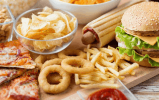 Chọn sản phẩm uy tín – thực phẩm chế biến sẵn vẫn đủ chất, tiện và an toàn