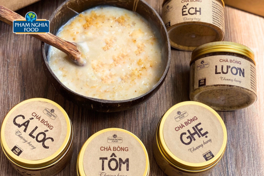 Nguồn nguyên liệu rõ ràng, không hóa chất, Chà Bông Thượng Hạng mẹ yên tâm cho bé dùng mỗi ngày