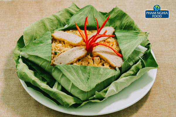 Liên hệ Hotline/Zalo 0939 312 612 để đặt Chả Cá Thát Lát Chiên Phạm Nghĩa Food