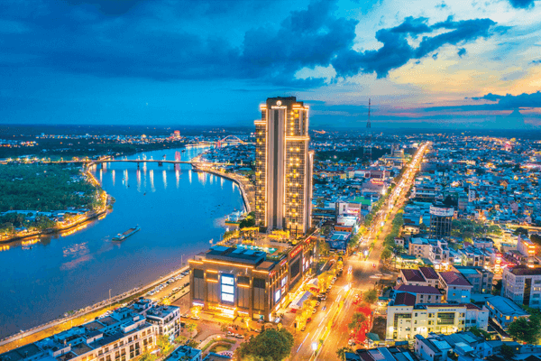 Tìm hiểu TOP 8 những quán cà phê view đẹp ở Cần Thơ được nhiều người đánh giá cao